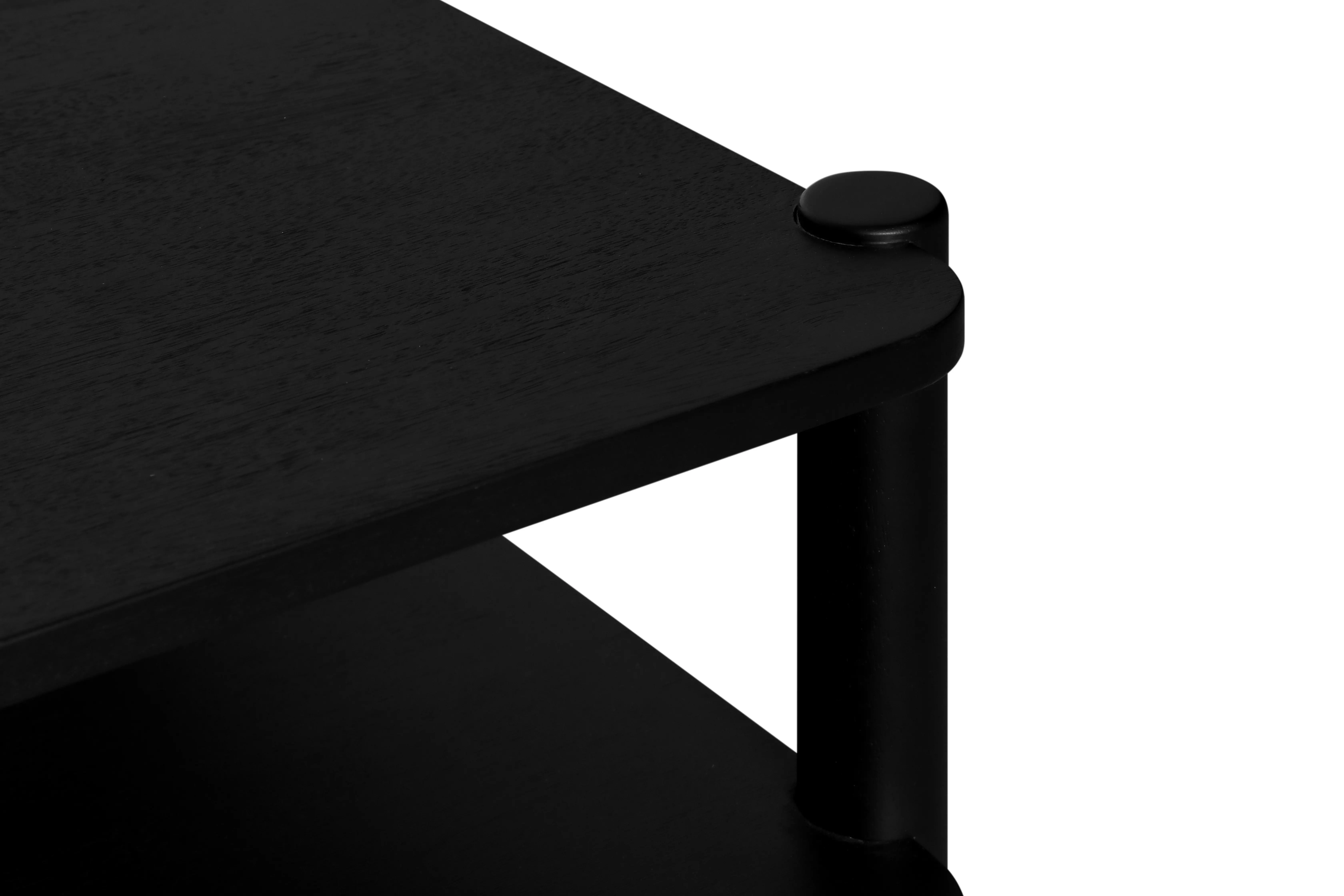 Casal Black Coffee Table-9