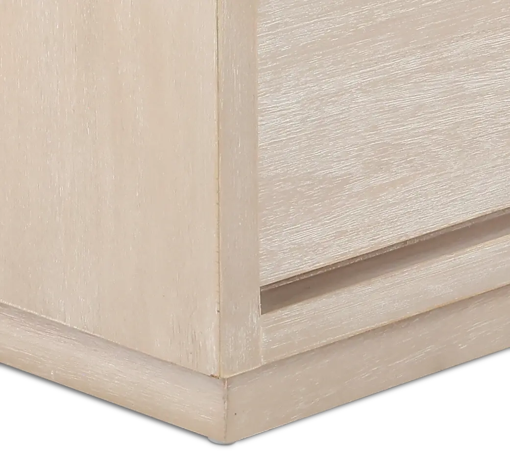 Leah Natural TV Stand-7