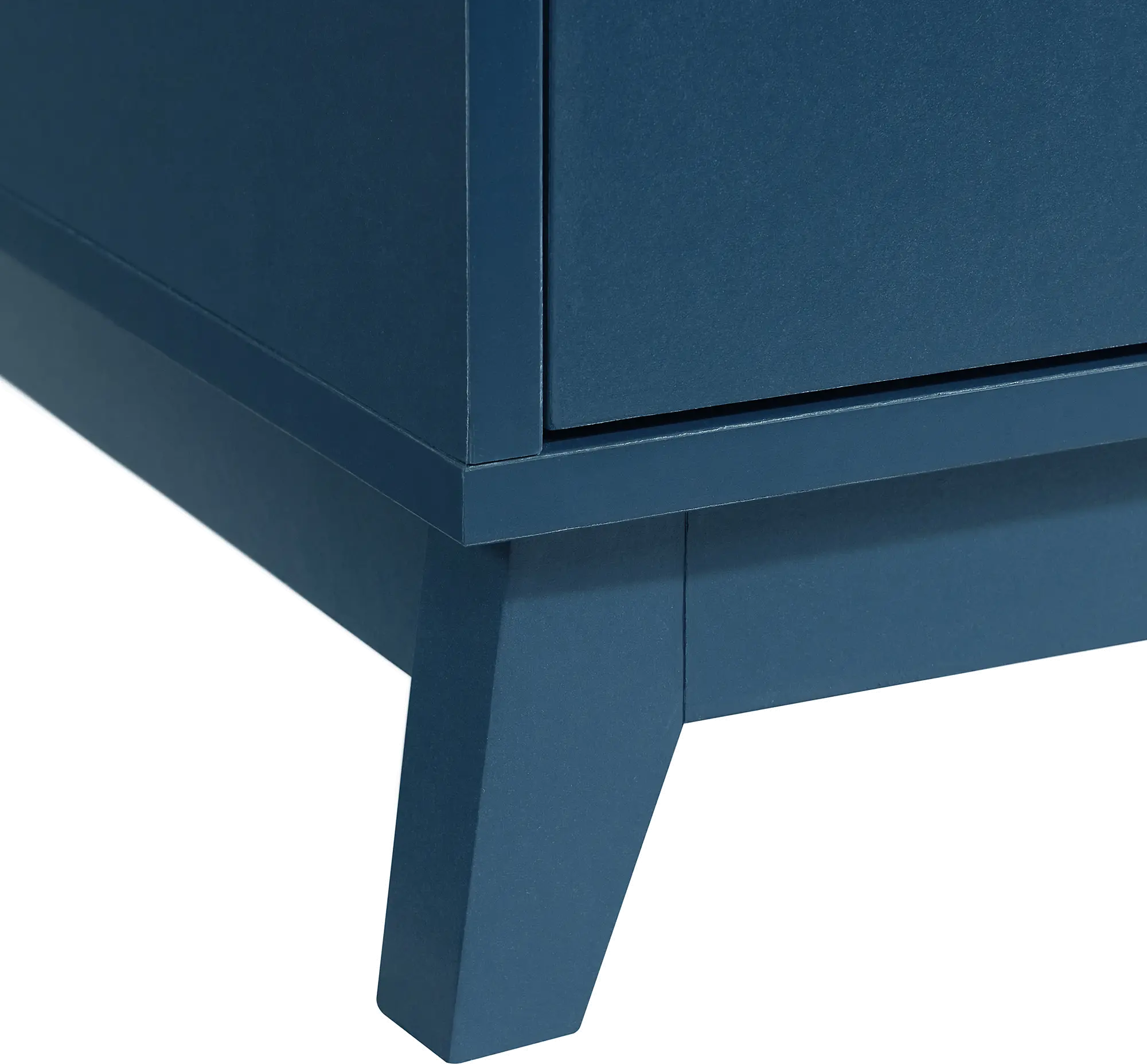 Rio Blue Smart Nightstand-6