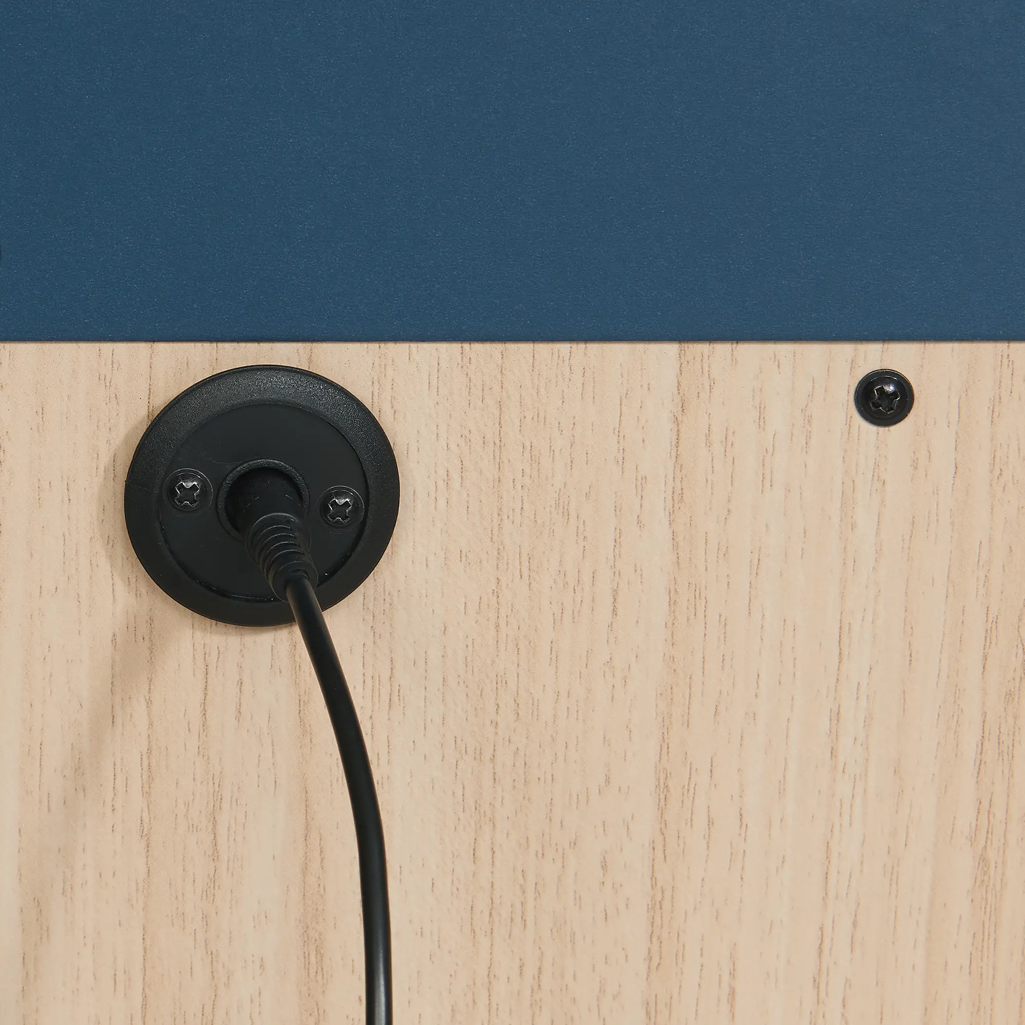 Rio Blue Smart Nightstand-8