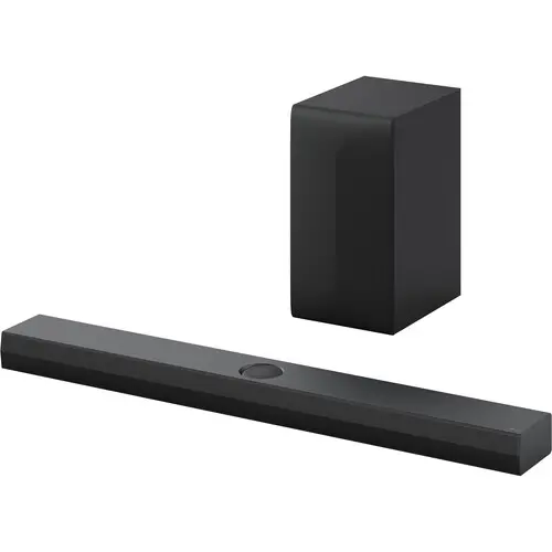 S70TY LG S70TY 3.1.1-Channel Soundbar System with Dolby Atmos Center Channel-1