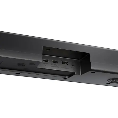 S70TY LG S70TY 3.1.1-Channel Soundbar System with Dolby Atmos Center Channel-10