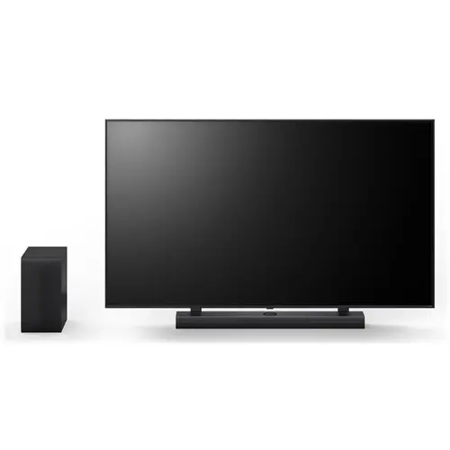 S70TY LG S70TY 3.1.1-Channel Soundbar System with Dolby Atmos Center Channel-2