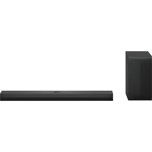 S70TY LG S70TY 3.1.1-Channel Soundbar System with Dolby Atmos Center Channel-5