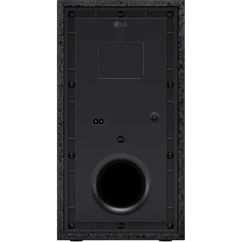 S70TY LG S70TY 3.1.1-Channel Soundbar System with Dolby Atmos Center Channel-6