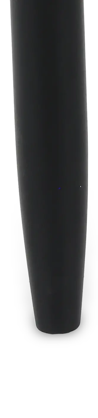 Casal Black Dining Table-6