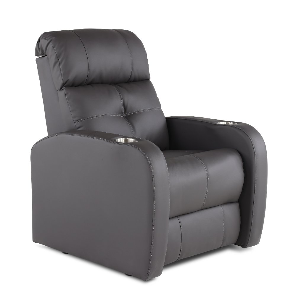 Dillon Graphite Power Recliner