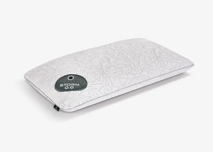 BGP02520K BedGear Storm Performance 0.0 King Pillow-1