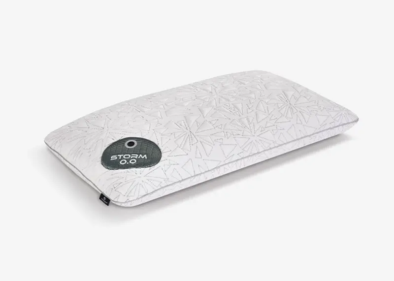 BedGear Storm Performance 0.0 King Pillow