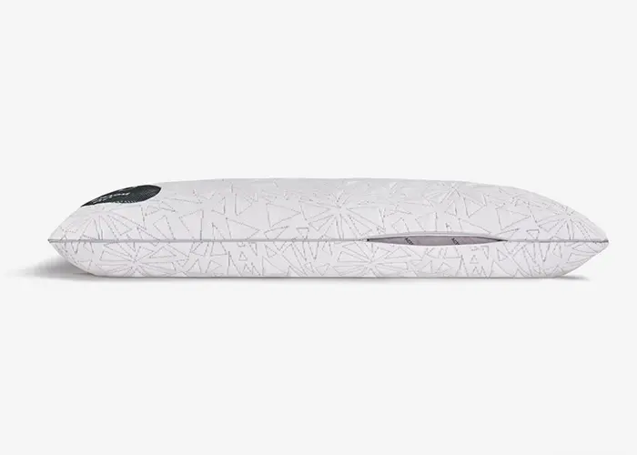 BGP02520K BedGear Storm Performance 0.0 King Pillow-3