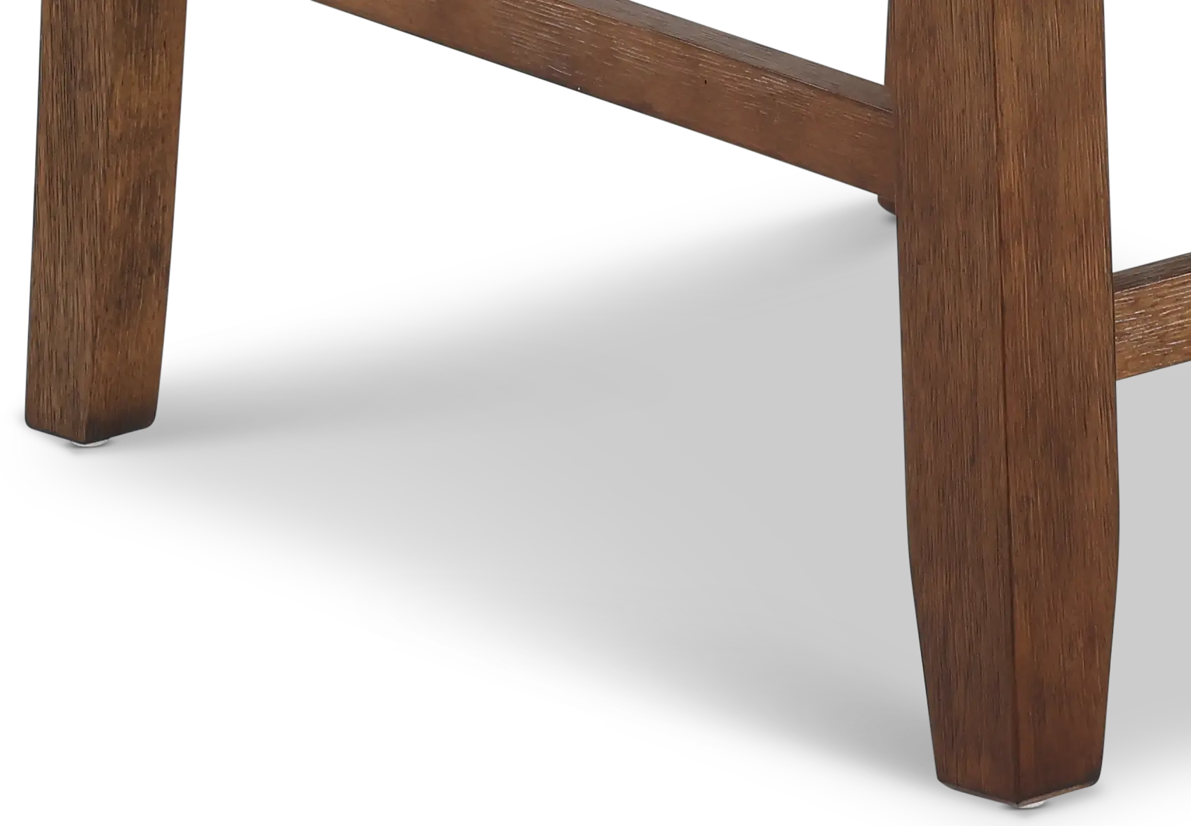 Garland Brown and Cream Upholstered Counter Height Stool-6