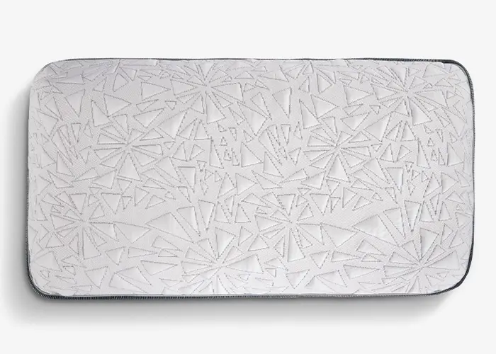 BGP02521K BedGear Storm Performance 1.0 King Pillow-4