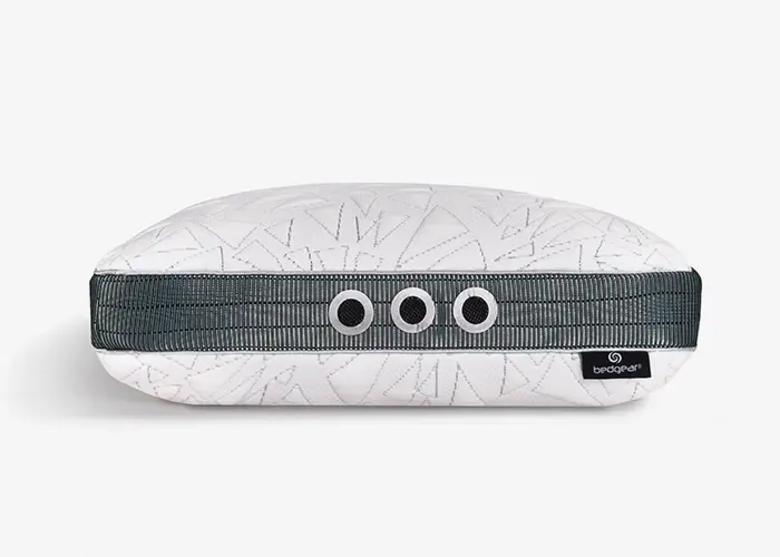 BGP02521K BedGear Storm Performance 1.0 King Pillow-5