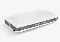BGP02522K BedGear Storm Performance 2.0 King Pillow