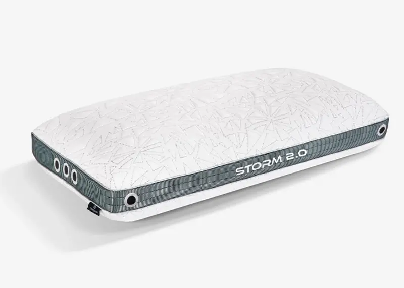 BedGear Storm Performance 2.0 King Pillow