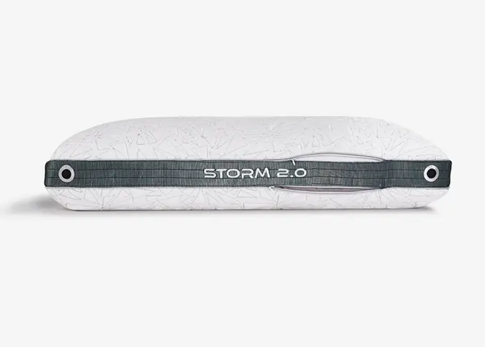 BGP02522K BedGear Storm Performance 2.0 King Pillow-3