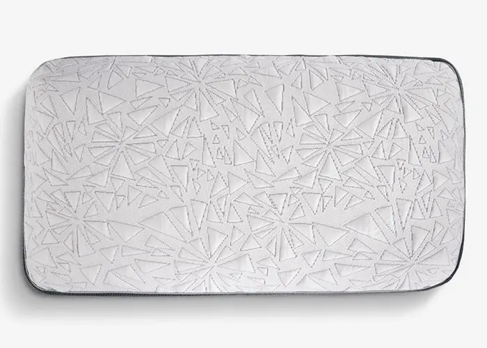 BGP02522K BedGear Storm Performance 2.0 King Pillow-4