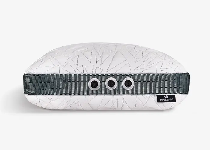 BGP02522K BedGear Storm Performance 2.0 King Pillow-5