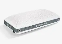 BGP02523K BedGear Storm Performance 3.0 King Pillow