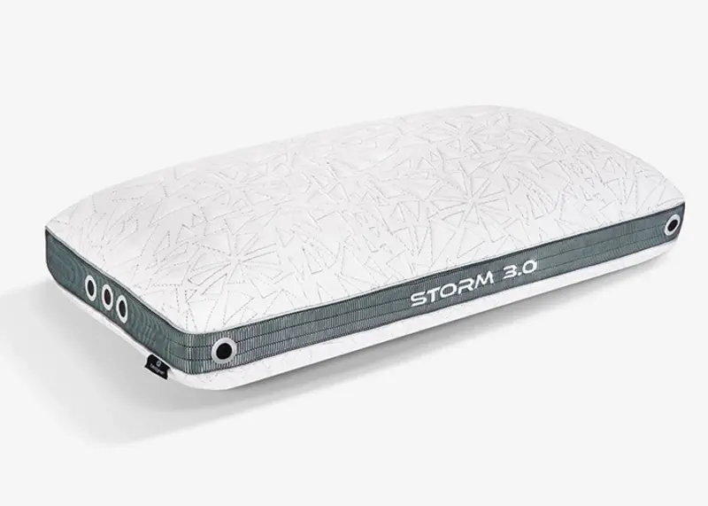 BedGear Storm Performance 3.0 King Pillow