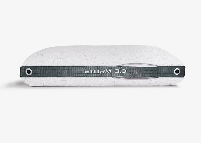 BGP02523K BedGear Storm Performance 3.0 King Pillow-3