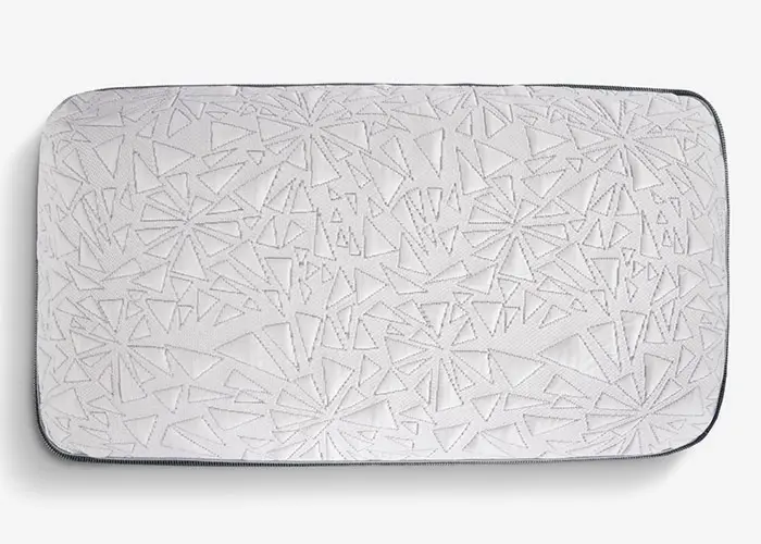 BGP02523K BedGear Storm Performance 3.0 King Pillow-4