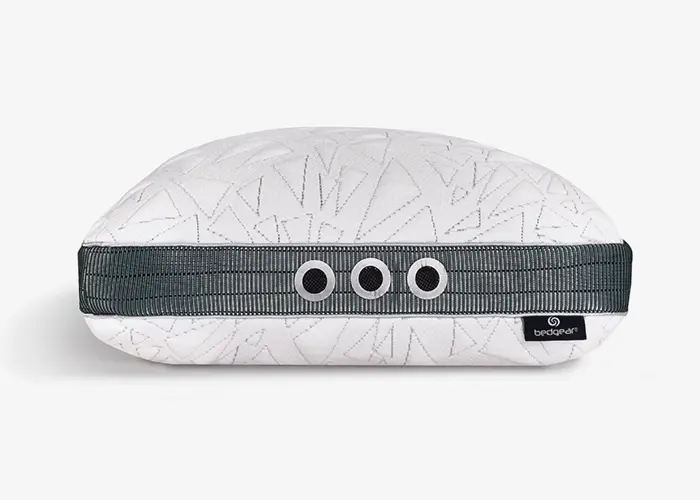 BGP02523K BedGear Storm Performance 3.0 King Pillow-5