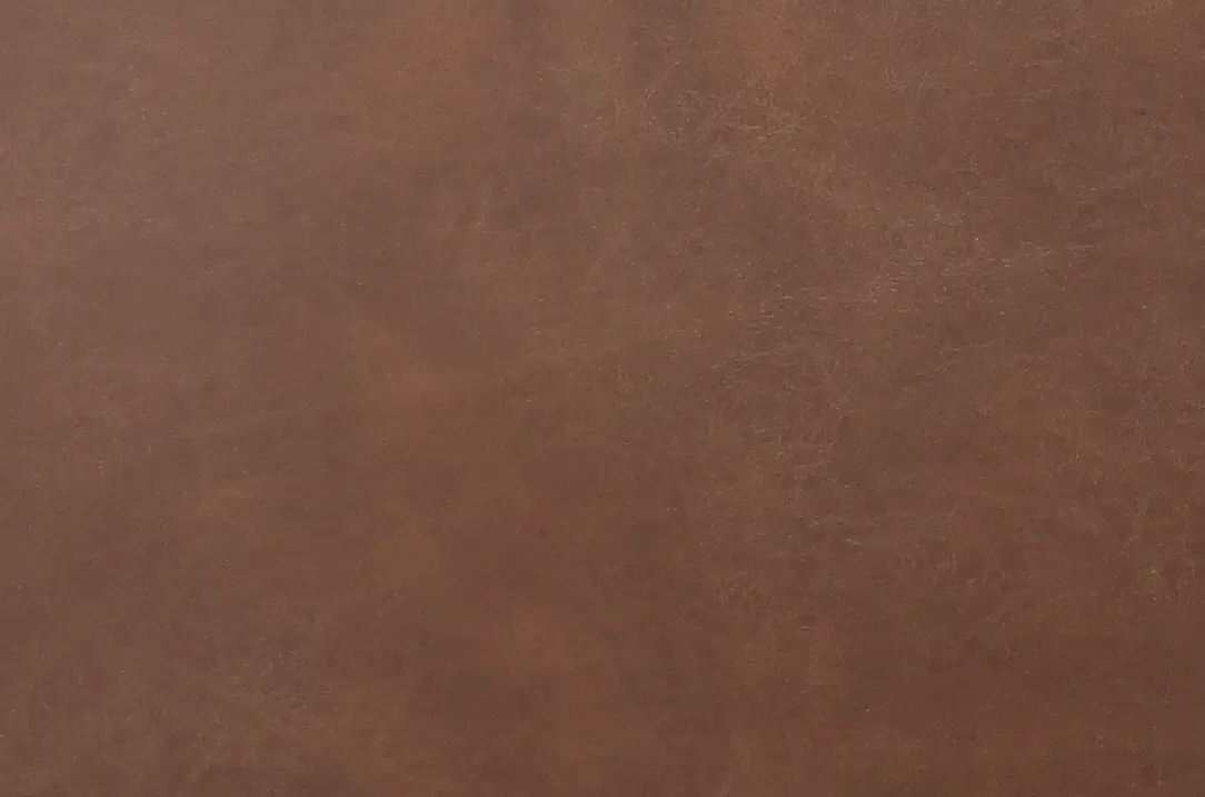 Mirage Brown Ottoman-7