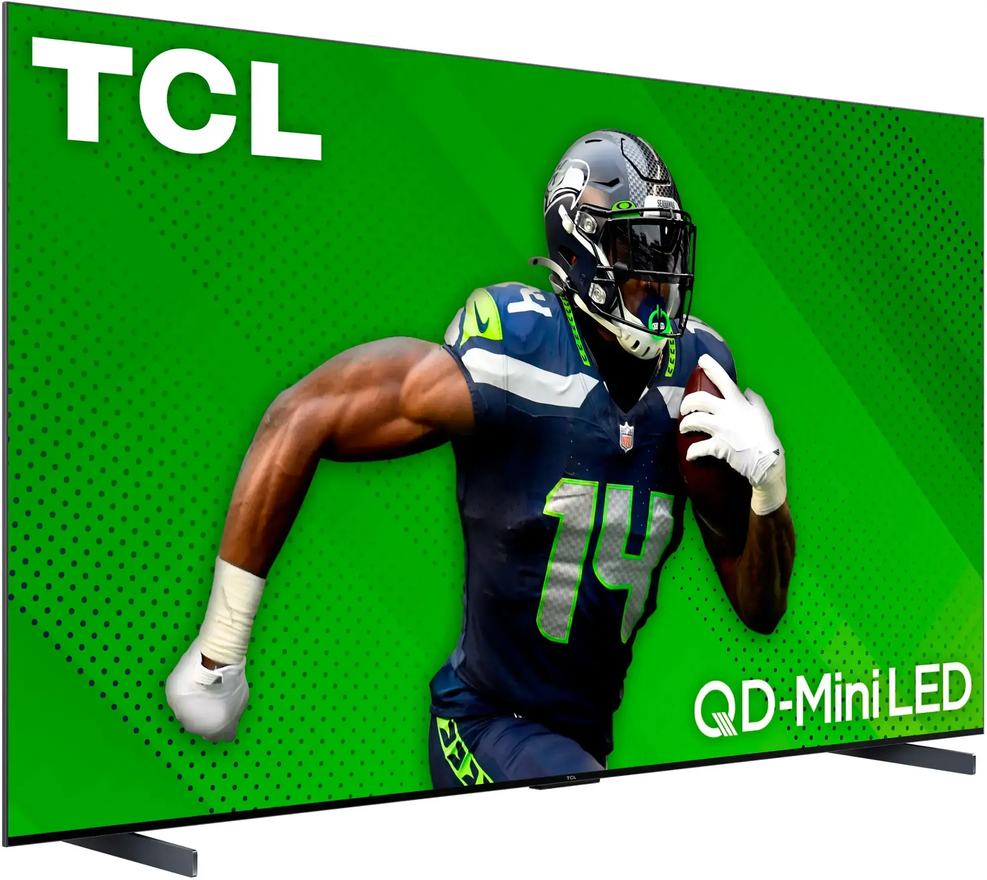 98QM751G TCL 98  QM7 4K UHD HDR QD-Mini LED Smart TV-3