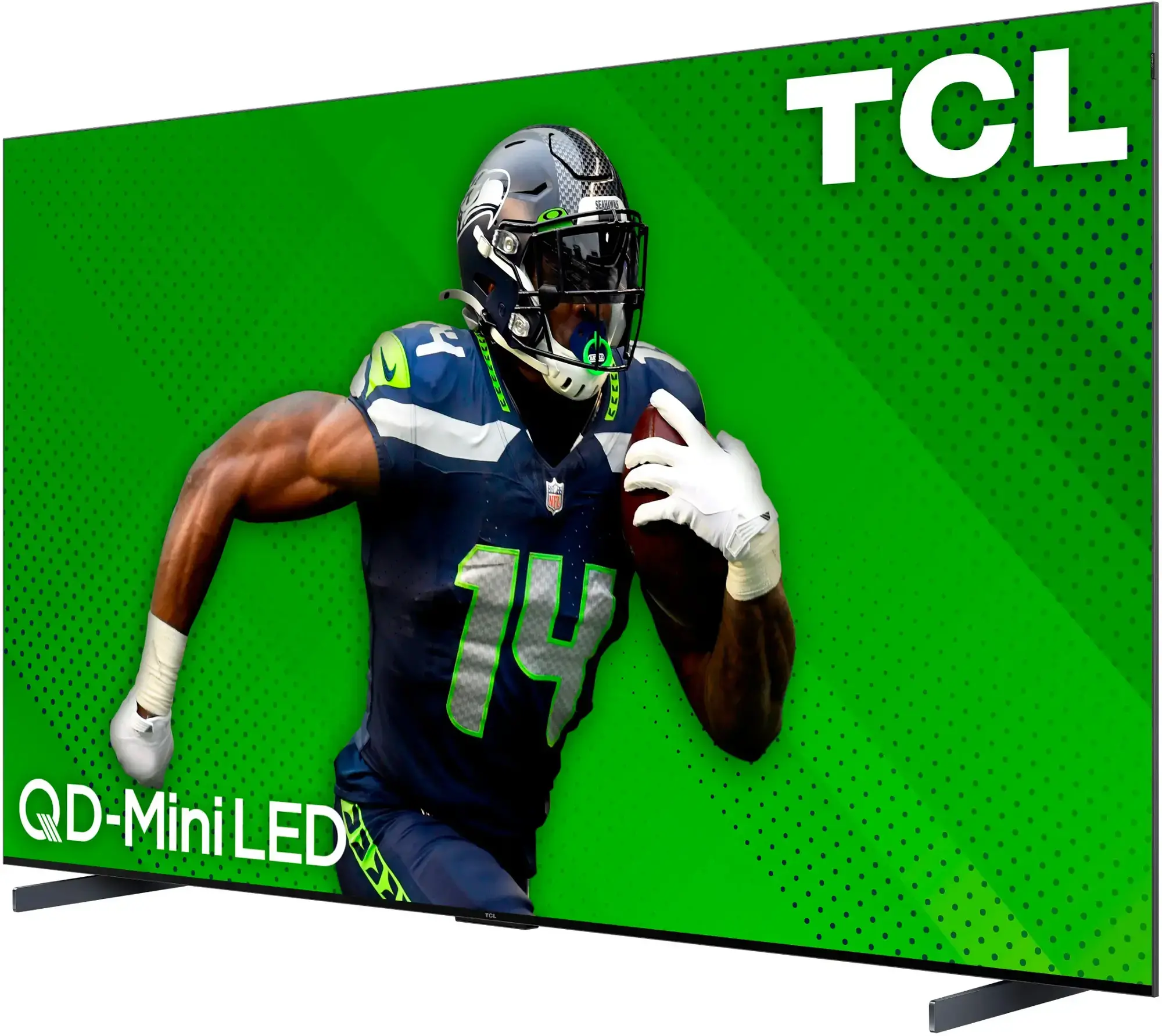 98QM751G TCL 98  QM7 4K UHD HDR QD-Mini LED Smart TV-4