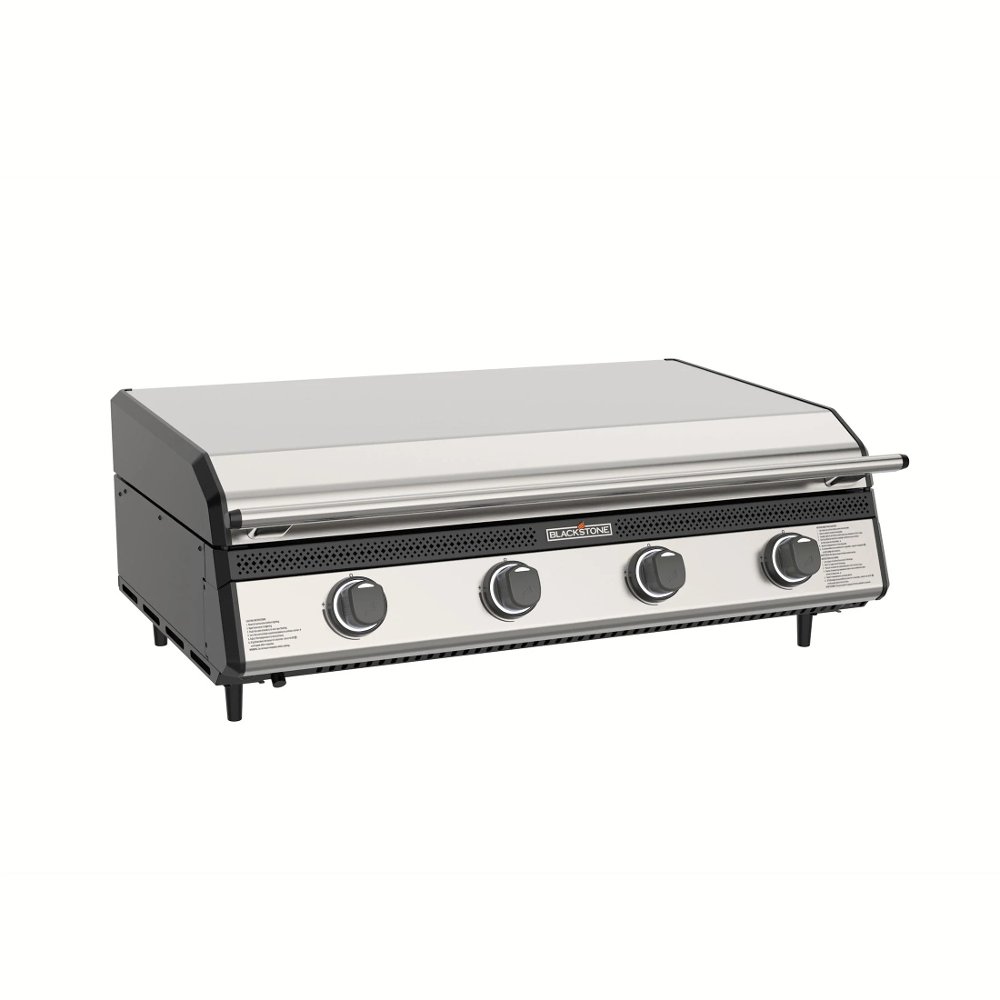 Blackstone 36" Natural Gas Drop-In Griddle with Hood