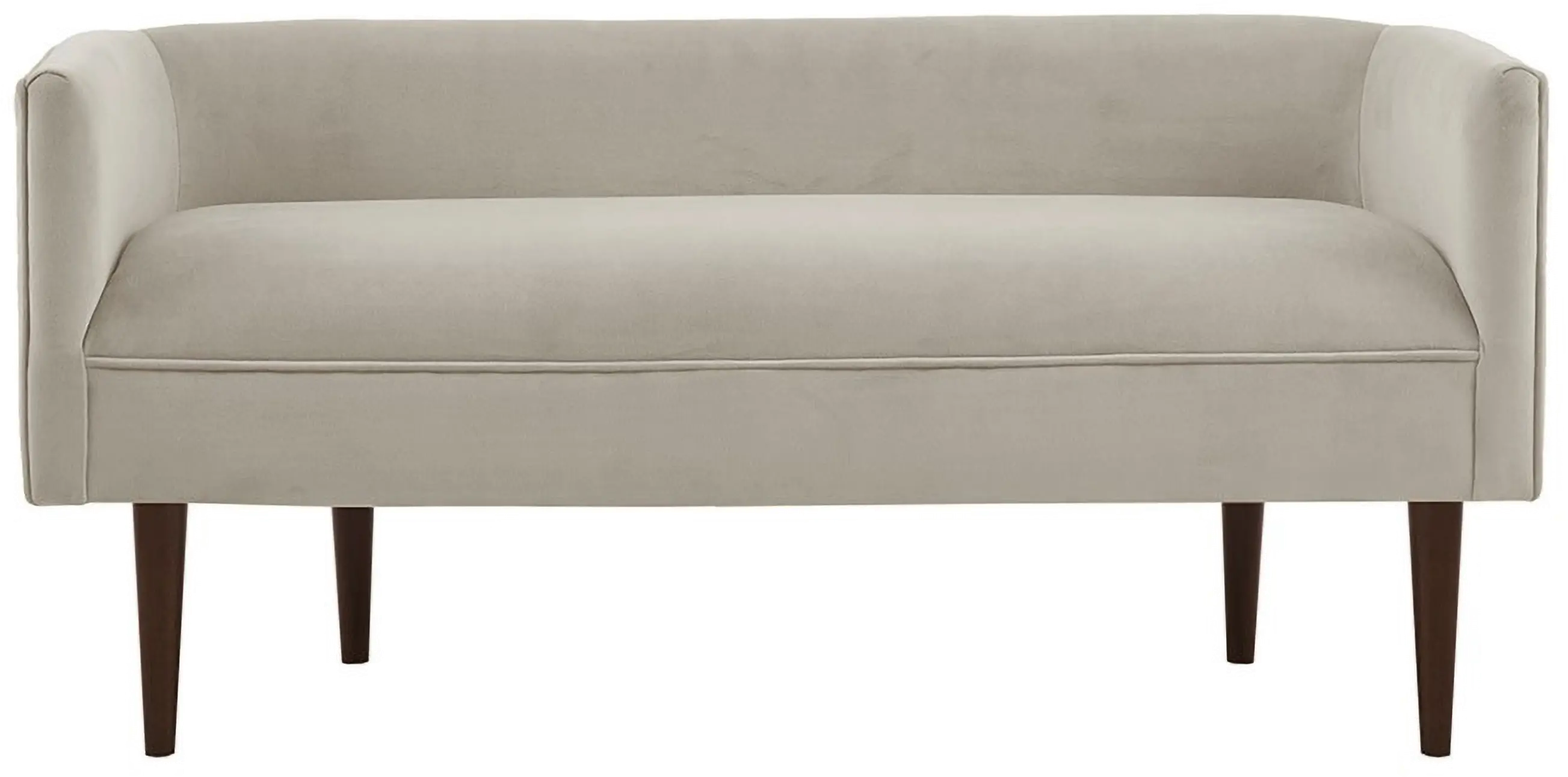 Madison Park Farah Accent Bench-1