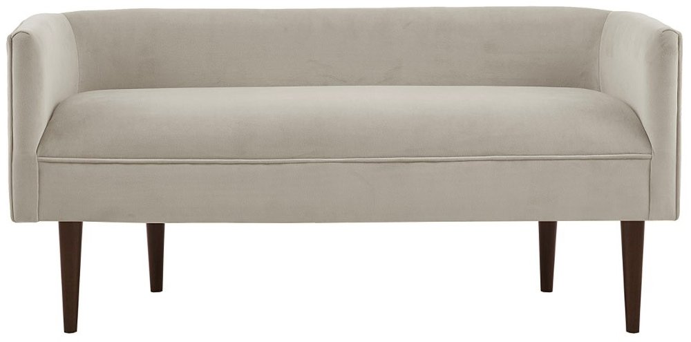 Madison Park Farah Accent Bench