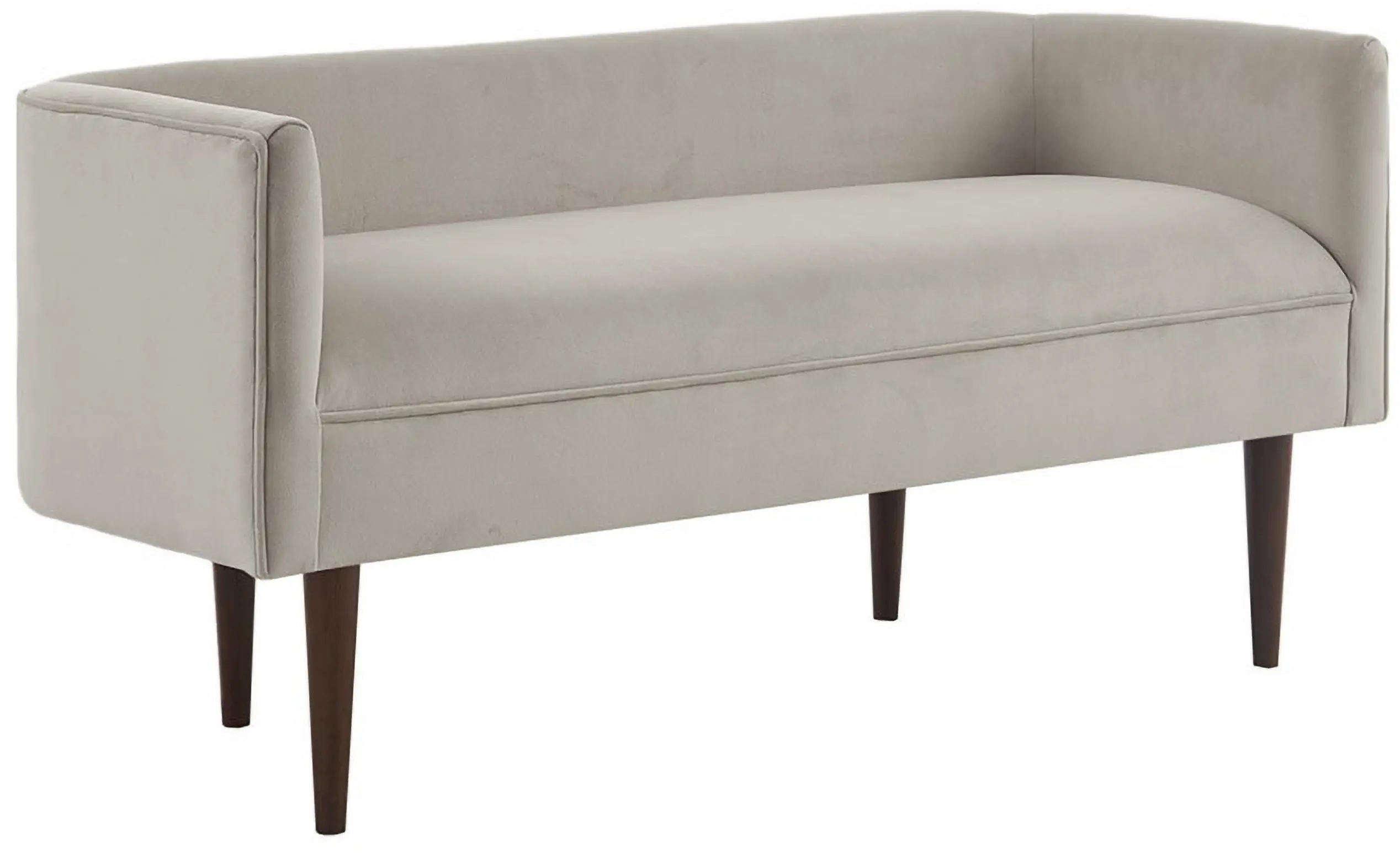 Madison Park Farah Accent Bench-3