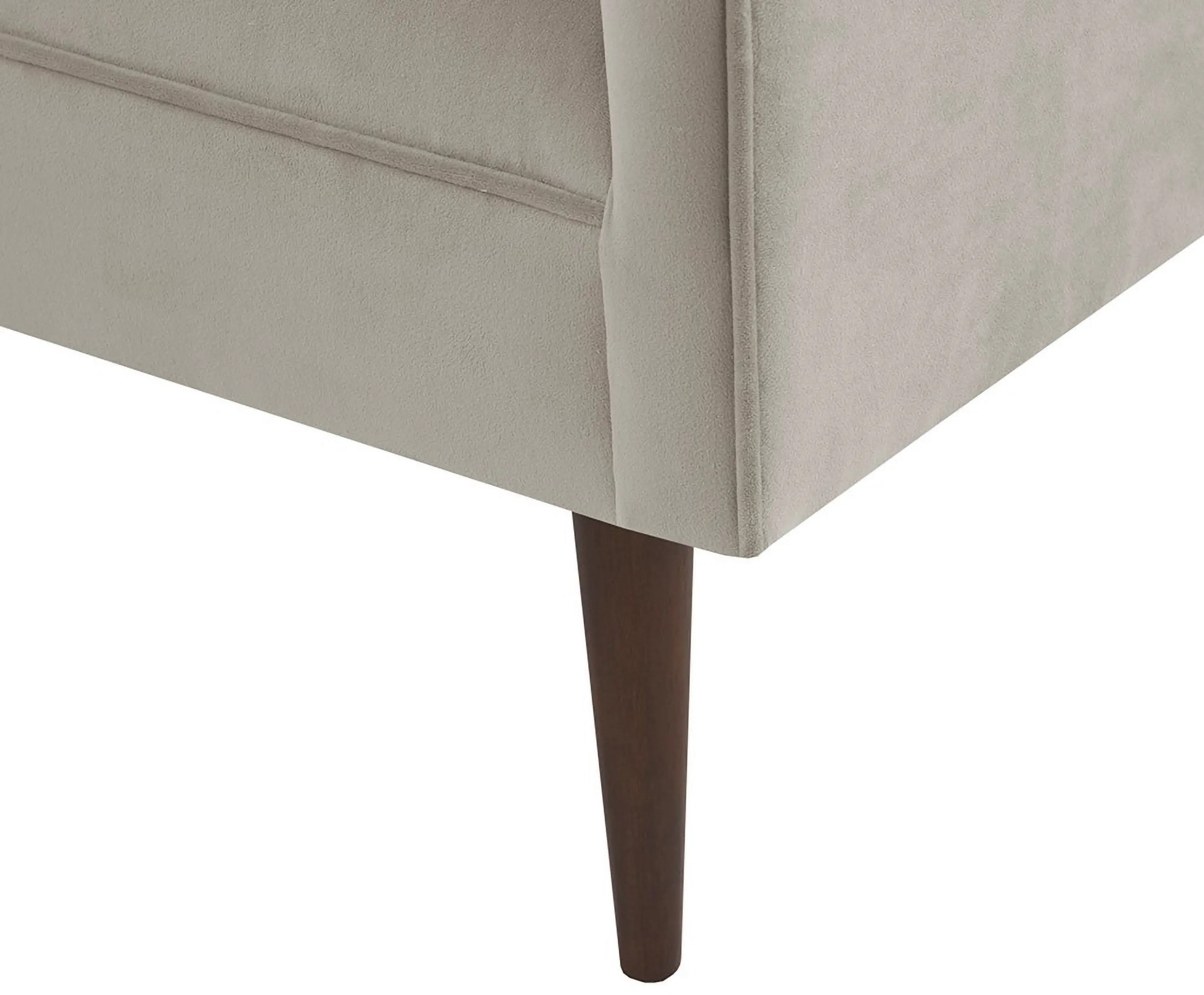 Madison Park Farah Accent Bench-6