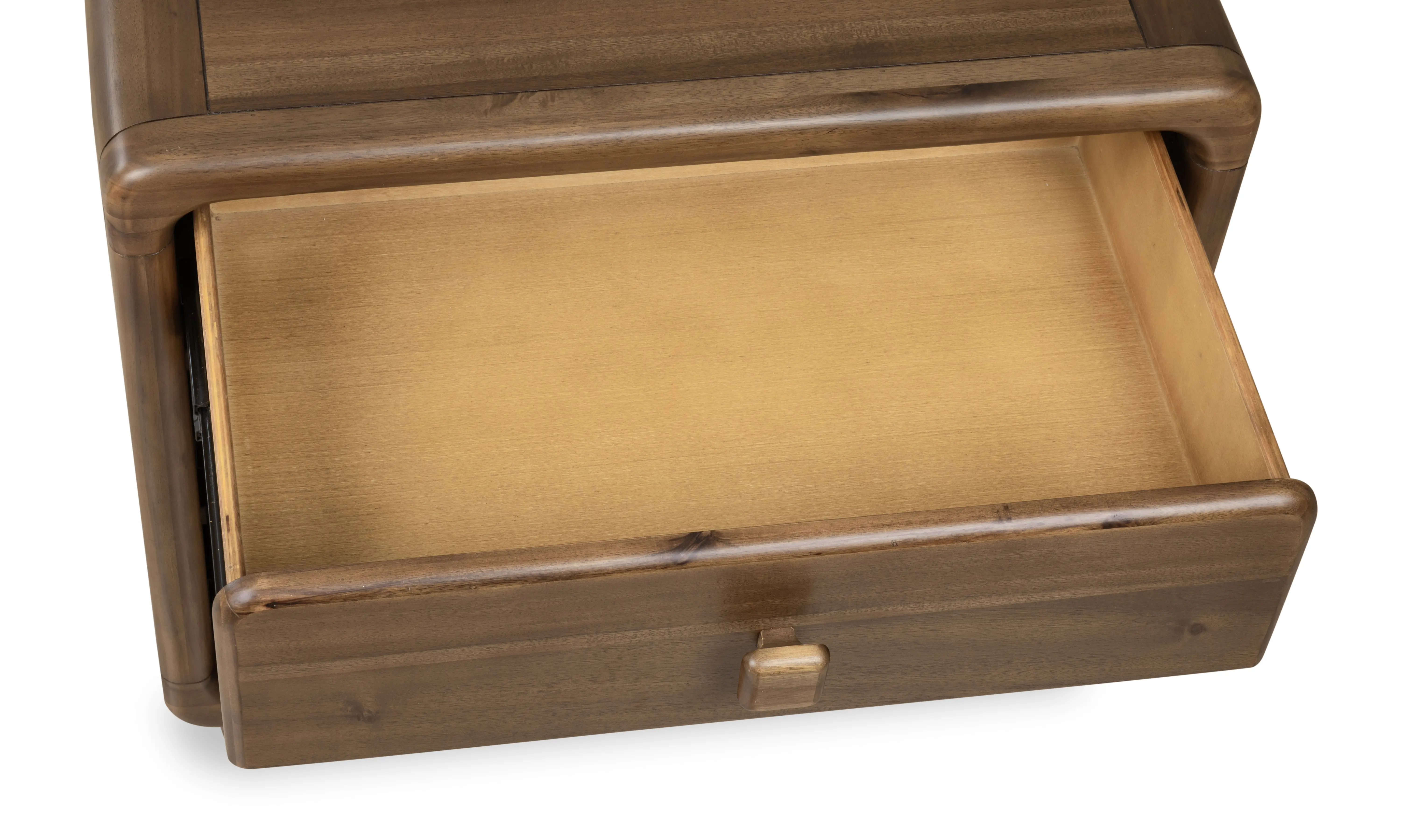 Boka Brown Nightstand-7