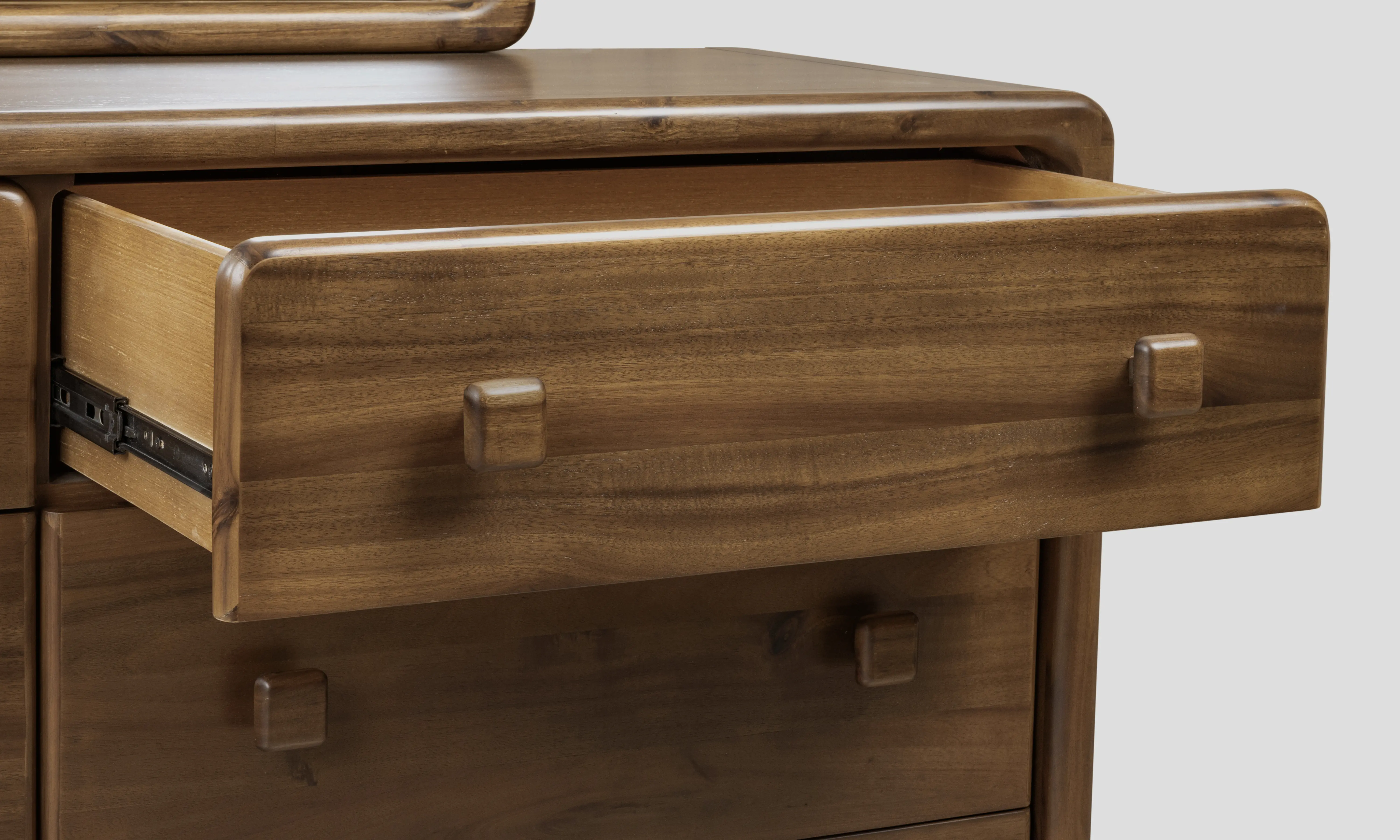 Boka Brown Dresser-3