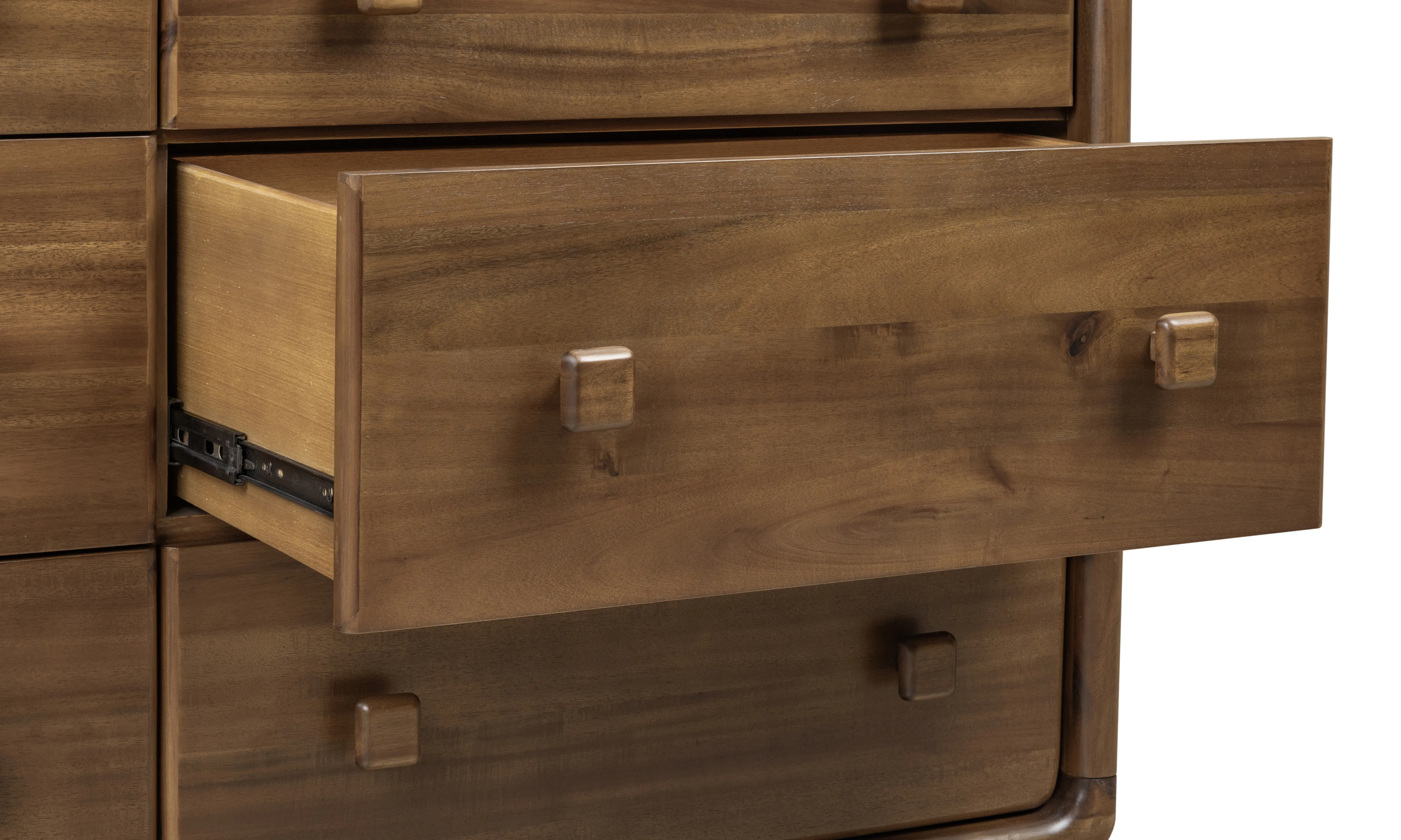 Boka Brown Dresser-4