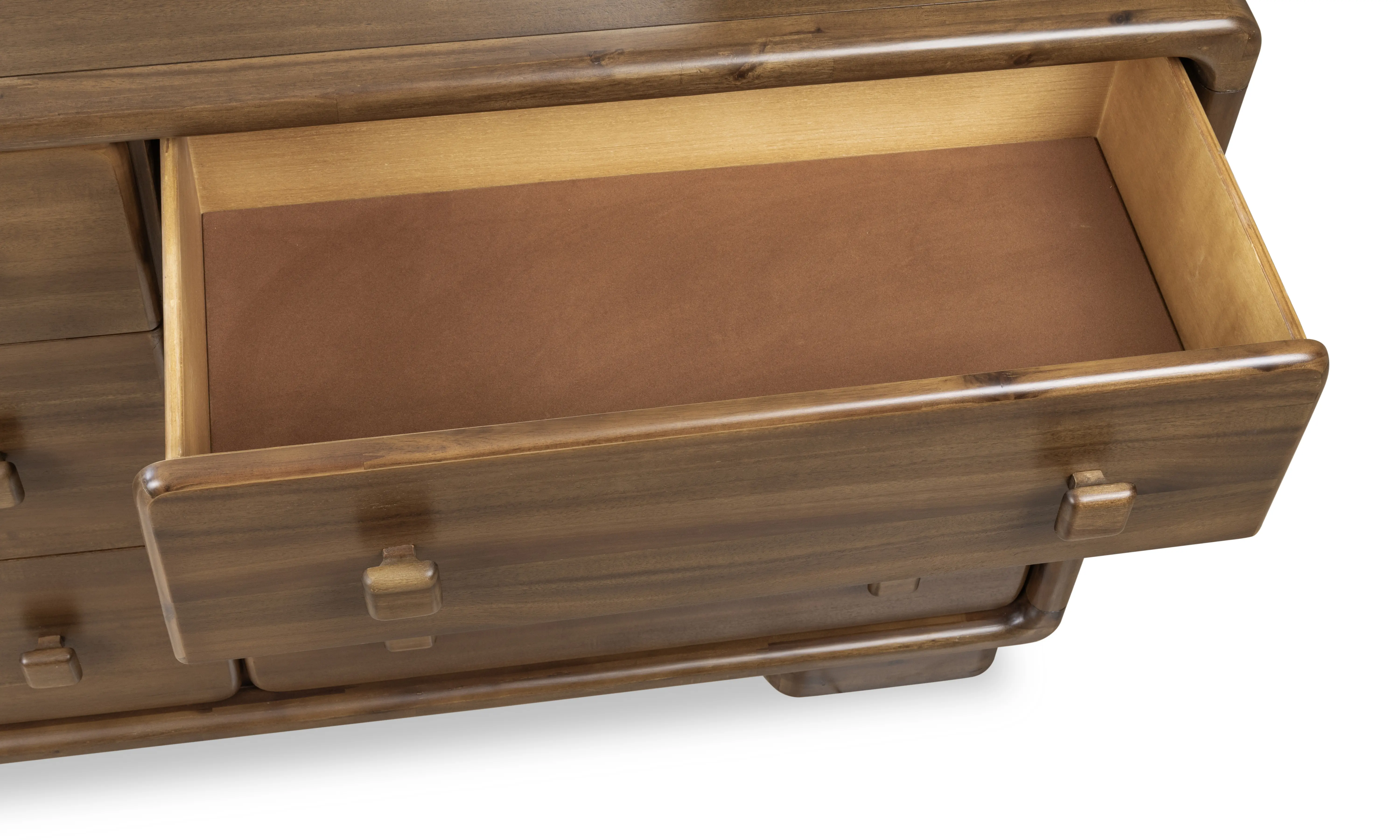 Boka Brown Dresser-5