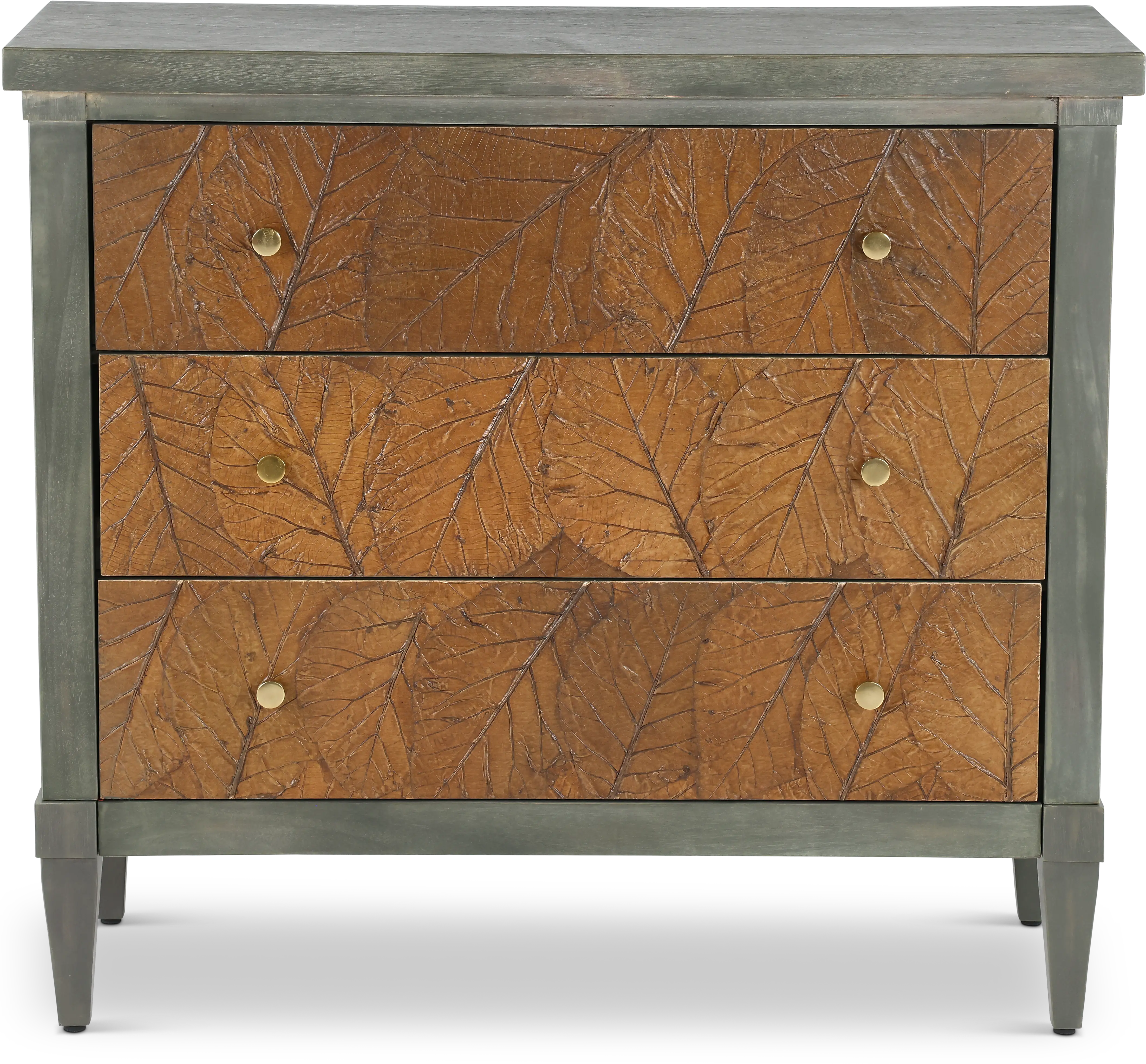 Arbor Three-Drawer Chest-1