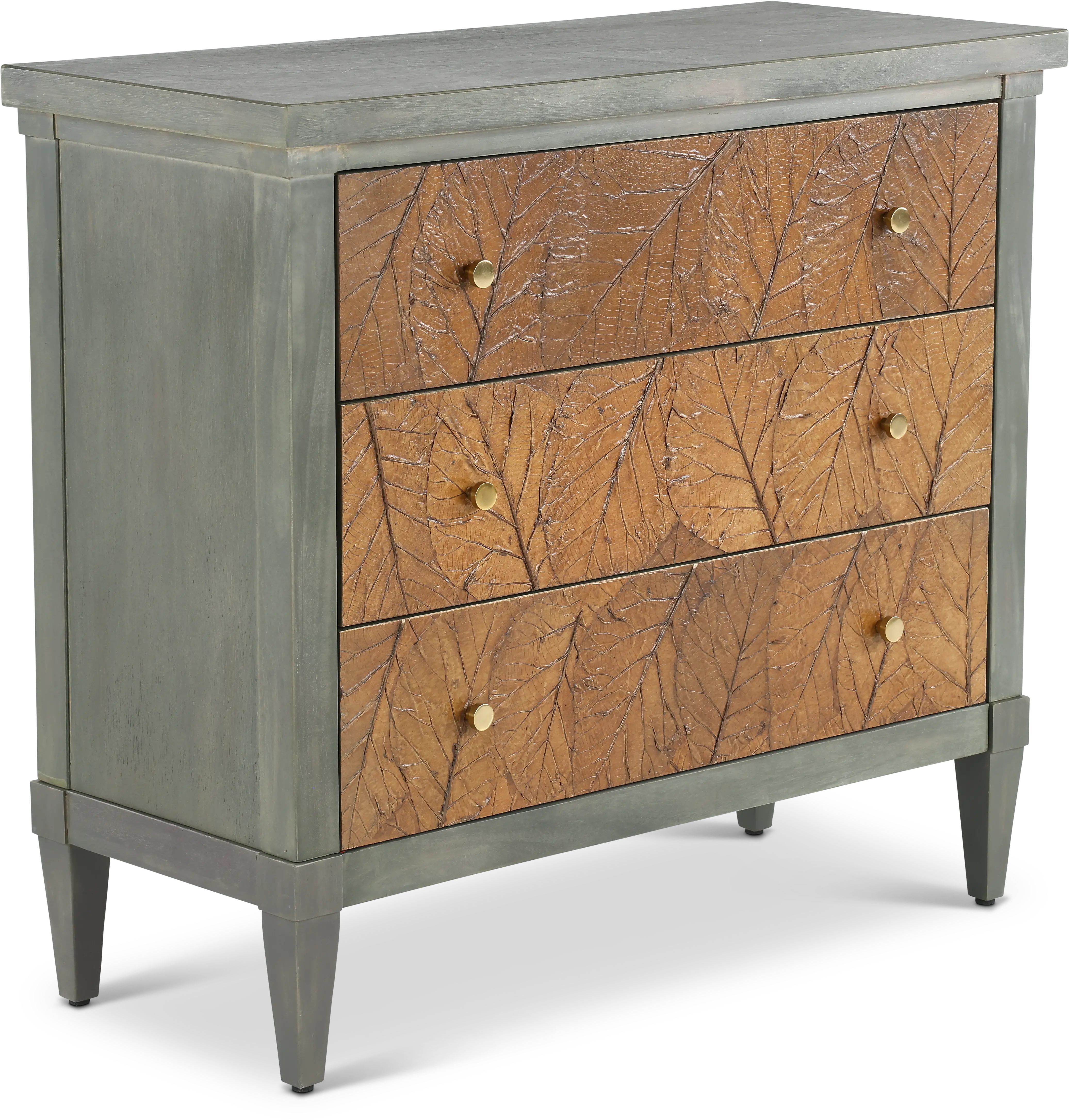 Arbor Three-Drawer Chest-3