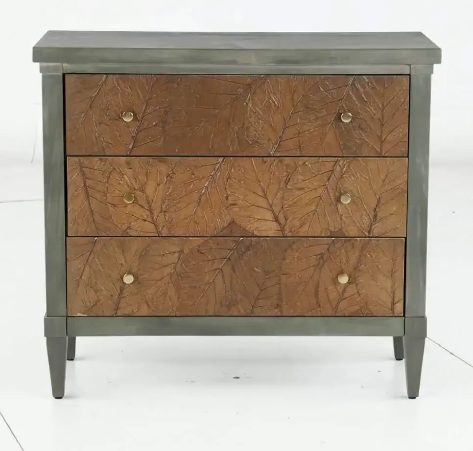 Arbor Three-Drawer Chest-4