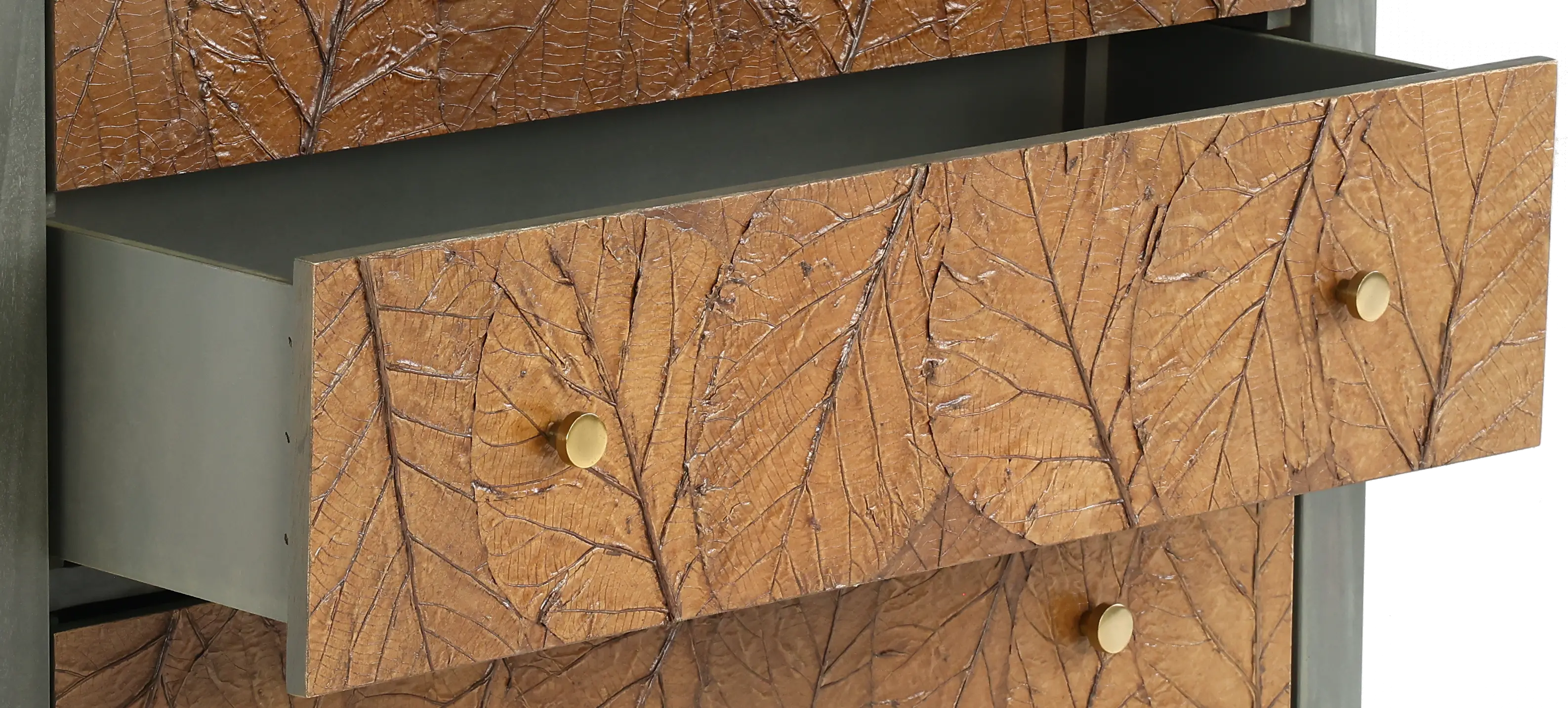 Arbor Three-Drawer Chest-7
