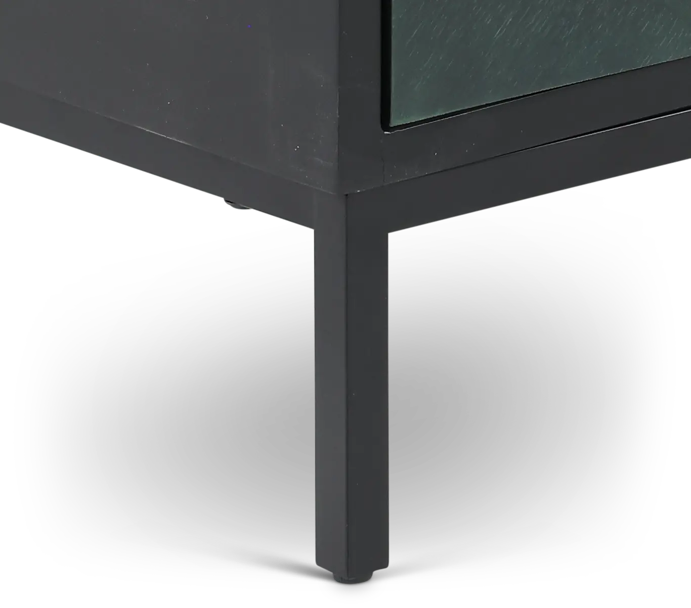 Gemma Blue 3 Drawer Chest-7