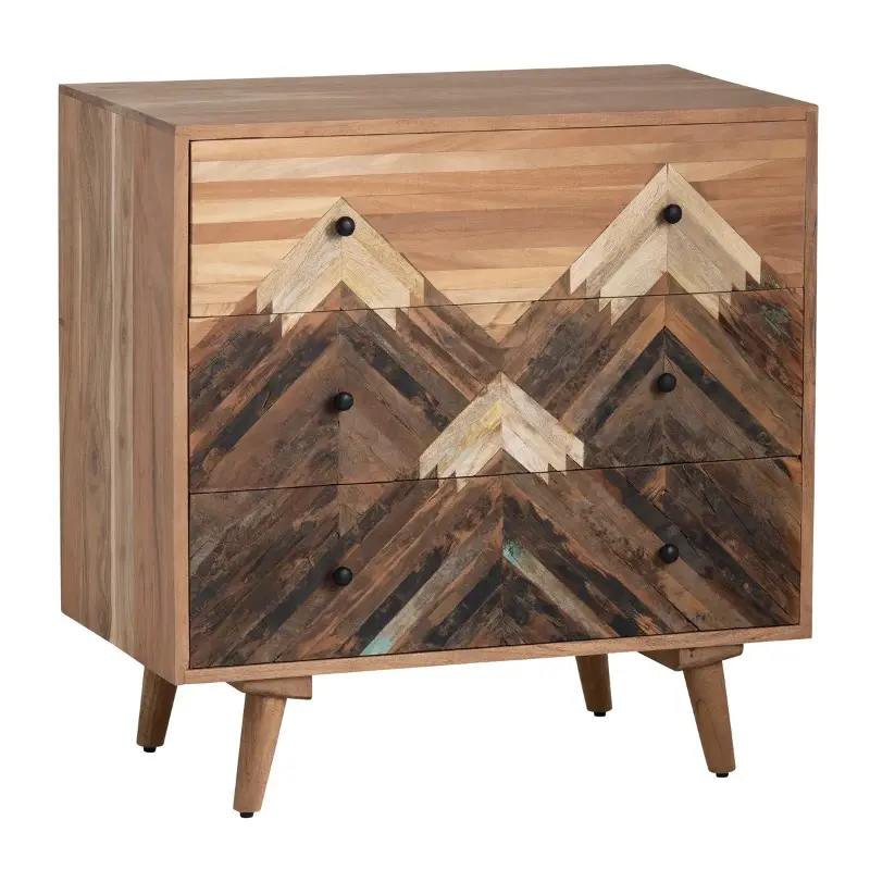 Sierra Nevada Acacia Chest