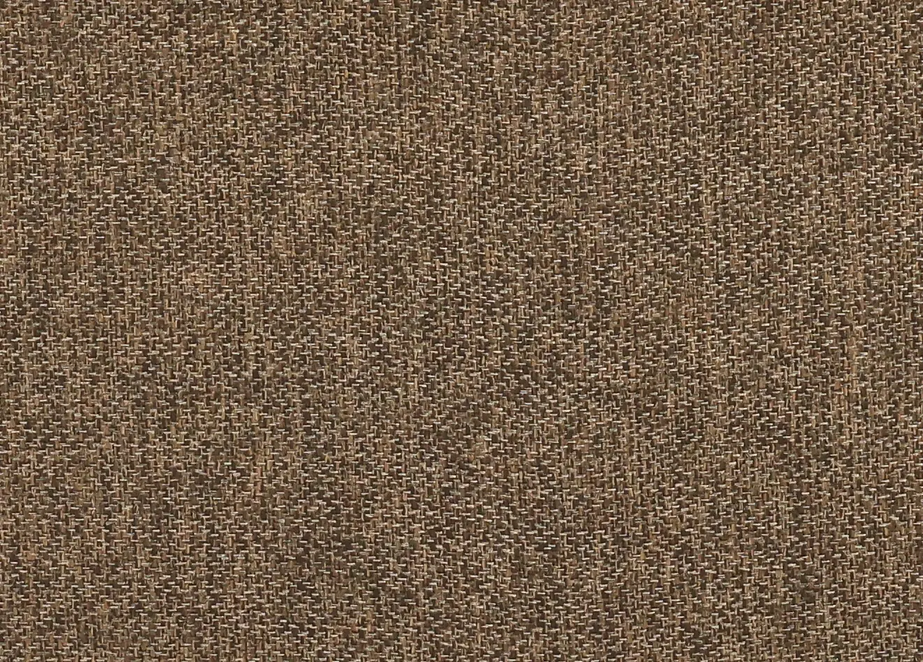 William Two-Tone Brown Loveseat-7