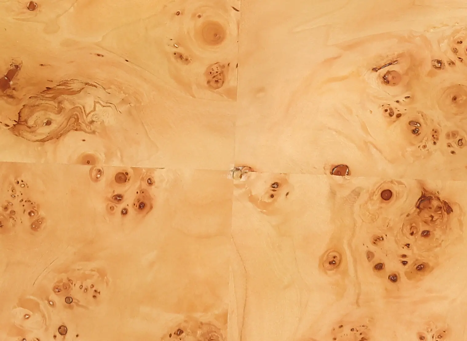 Otto Brown End Table-6