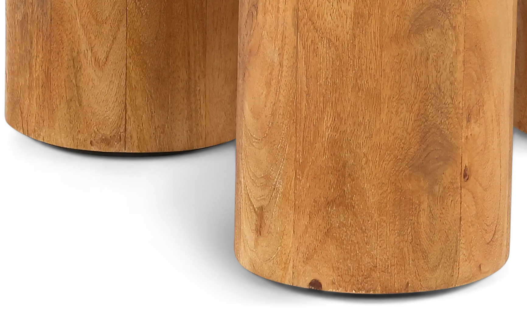 Blair Brown Coffee Table-6