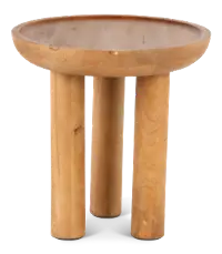 Blair Brown End Table