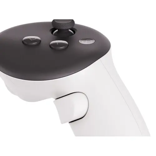 Meta Quest 3S Advanced All-in-One VR Headset - 256GB-11